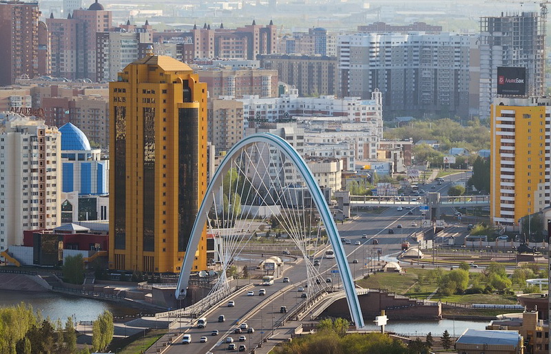Астанадағы барлық мекемелерде жұмыс уақыты өзгеретін болады