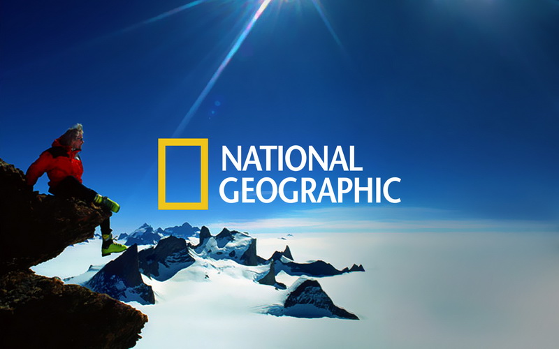 National Geographic журналы қазақша шығарылады