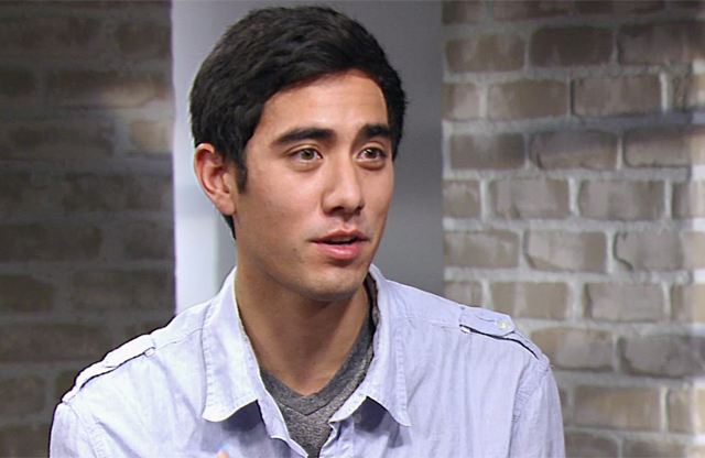 Zach King: Бұл видео таң қалдырмай қоймайды