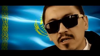 MC САЙЛАУБЕК feat. Шыңғыс & Бәке — Азат елдің ұлдары