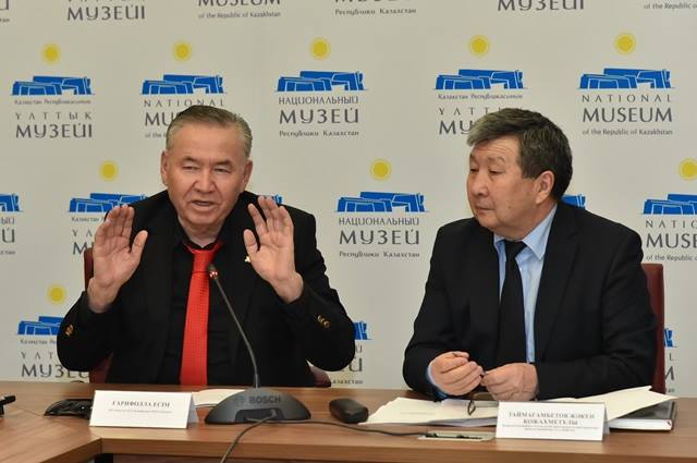 Наурыз мерекесіне арналған конференция жыл сайын өткізілмек