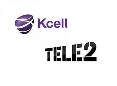 Kcell жəне Тele-2 операторлары электронды қолтаңба жазылған sim-карталар шығара бастайды