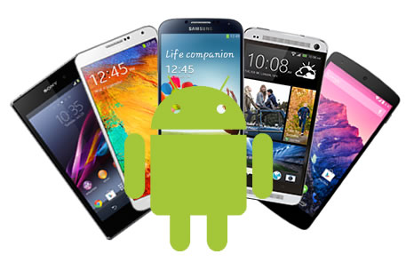 Смартфонға тәуелділіктен арылтатын Android-тың 5 бағдарламасы
