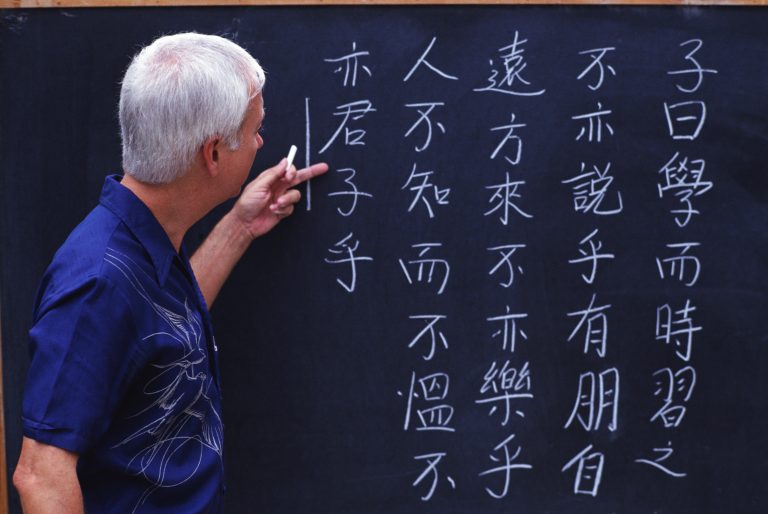 Қытай тілін үйренуге 24 ресурс