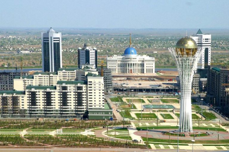 Астанада білім, ғылым, мәдениет бойынша Азия парламентаралық форумы өтуде