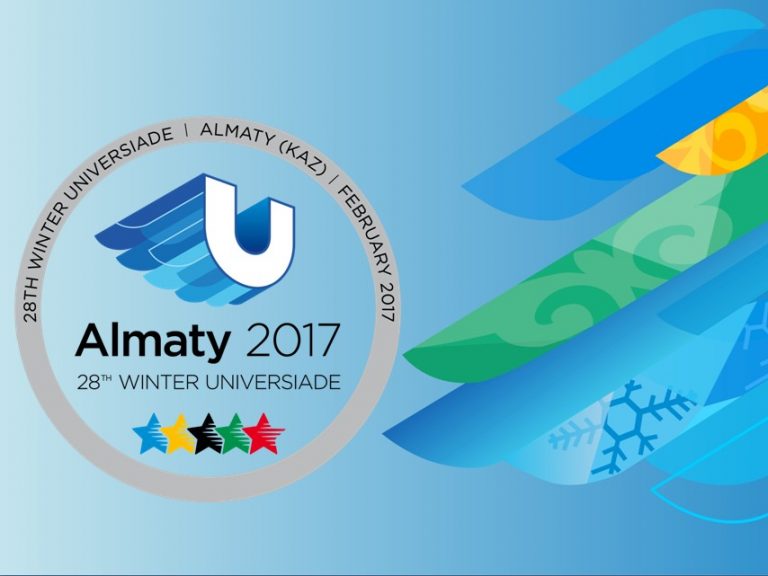 Алматыда 2017 жылғы Универсиадаға еріктілерді іріктеу басталды