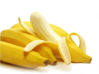 Банан қабығының пайдасы