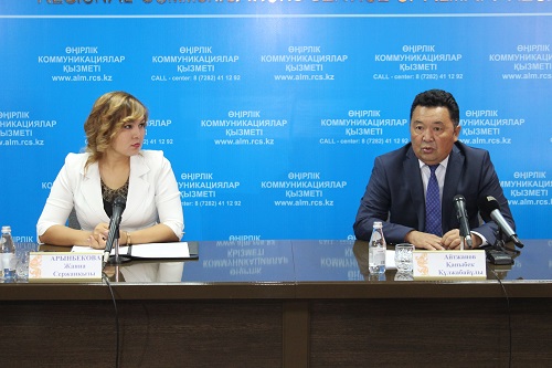 Алматы облысы бойынша тіркелген 32800-ден астам жұмыссыздың 22500-ге жуығы тұрақты жұмыспен қамтылған