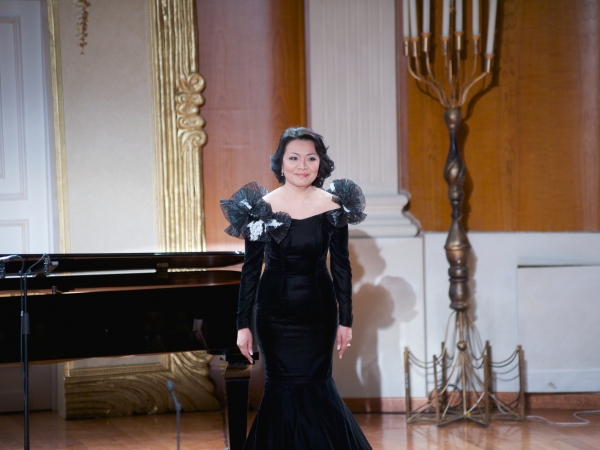 «Астана Опера» күзгі элегияға шақырады