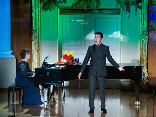 «Астана Опера» МОБТ қазақстандық дарынды музыканттардың жаңа буынының қатысуымен концерт ұсынады