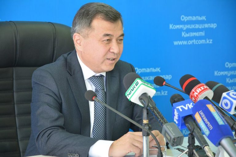 Кентау білім көрсеткіші бойынша республикадағы ең үздік 100 білім ұясына кіреді