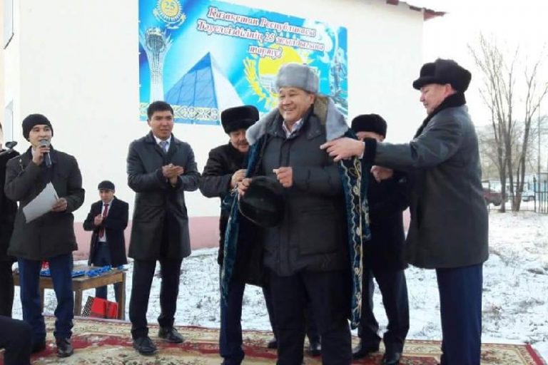 Алматы облысында бір күнде екі көп қабатты тұрғын үй пайдалануға берілді