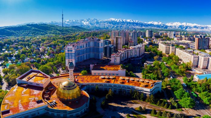 Almaty